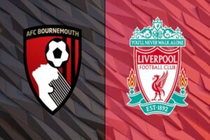 Dự Đoán Liverpool Vs Bournemouth 21h00 Ngày 19/08/2023