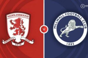 Dự Đoán Middlesbrough Vs Millwall 21h00 Ngày 05/08/2023