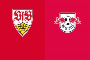 Dự Đoán RB Leipzig Vs Stuttgart 01h30 Ngày 26/08/2023
