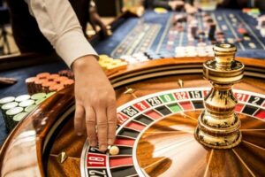 Khám Phá Lợi Ích Của Casino: Giải Trí, Giáo Dục Và Kinh Tế