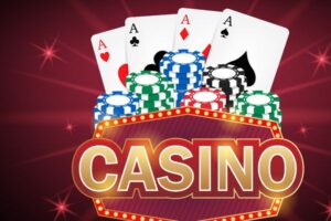 Thế giới bài bạc casino đem lại điều gì