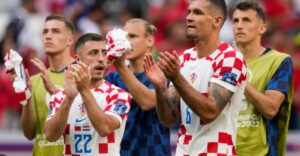 Croatia Bền Bỉ Vươn Lên Bảng Xếp Hạng EURO 2024